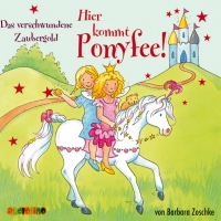 Ponyfee (17): Das verschwundene Zaubergold