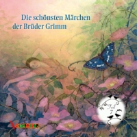 Die schönsten Märchen der Brüder Grimm Teil 7