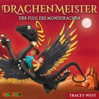 Drachenmeister (6): Der Flug des Monddrachen
