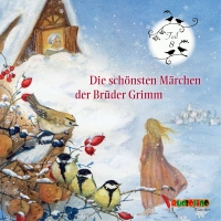 Die schönsten Märchen der Brüder Grimm Teil 8
