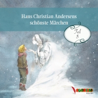 Hans Christian Andersens schönste Märchen Teil 5