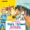 Klara und Krümel (5): Ein Pony außer Rand und Band