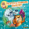 Professor Plumbums Bleistift (2): Zwischen Fischen