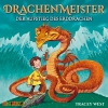 Drachenmeister (1): Der Aufstieg des Erddrachen