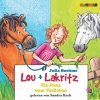 Lou + Lakritz (5): Ein Pony zum Verlieben