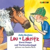 Lou + Lakritz (6): Zwei Ponys auf Verbrecherjagd