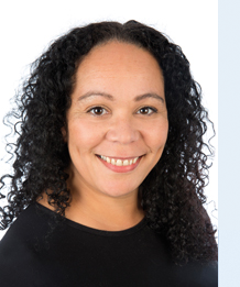 Birgitta Elín Hassell 