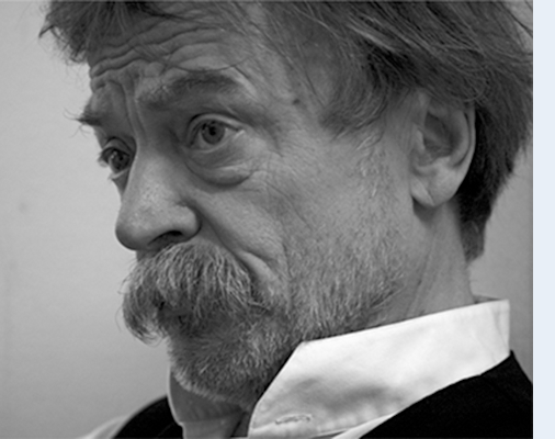 Dietmar Mues
